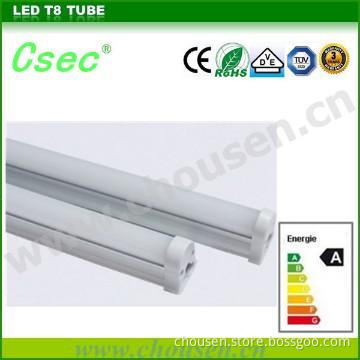 4ft LED tube with high luminous CE,ROHS VDE Approval